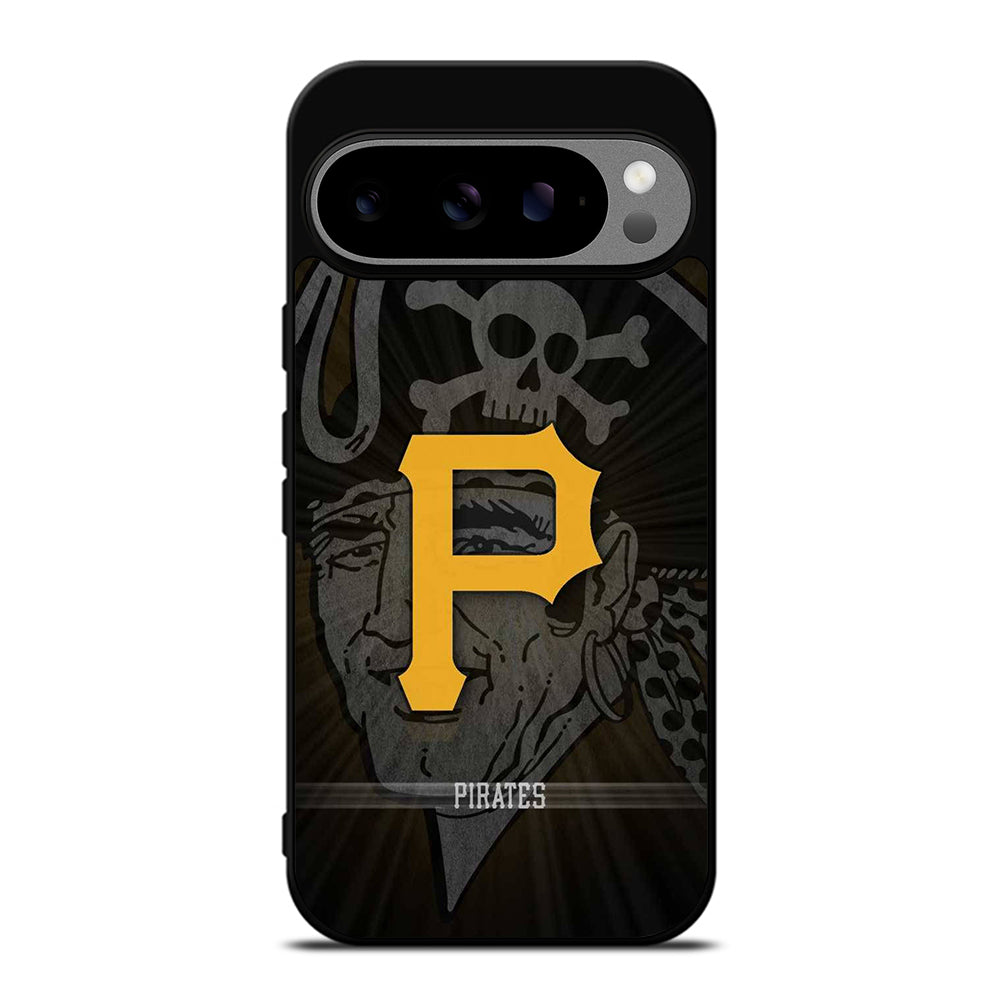 PITTSBURGH PIRATES ICON Google Pixel 9 Pro XL Case Cover