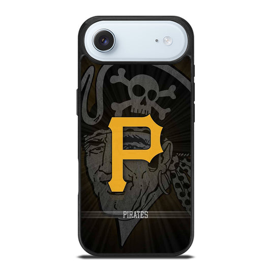 PITTSBURGH PIRATES ICON iPhone Air Case Cover