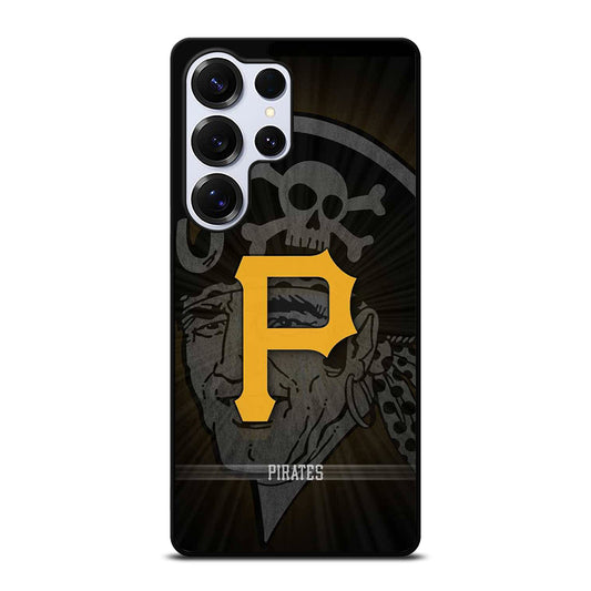PITTSBURGH PIRATES ICON Samsung Galaxy S25 Ultra Case Cover