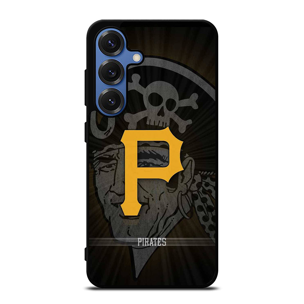PITTSBURGH PIRATES ICON Samsung Galaxy S26 Case Cover