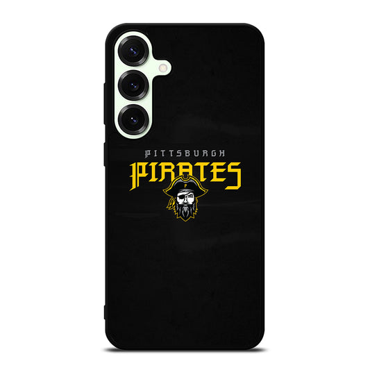 PITTSBURGH PIRATES MLB SYMBOL Samsung Galaxy S26 Plus Case Cover