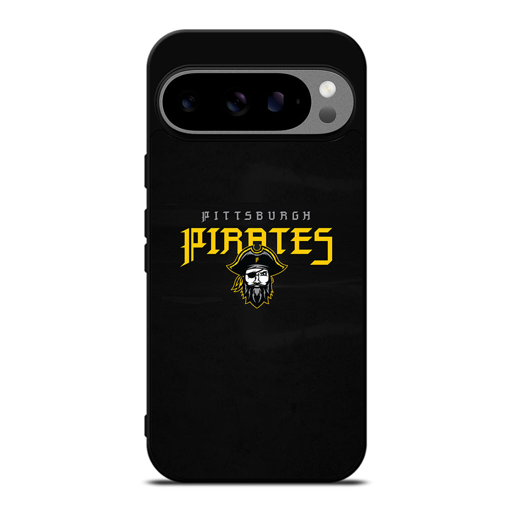 PITTSBURGH PIRATES MLB SYMBOL Google Pixel 9 Pro XL Case Cover