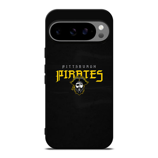 PITTSBURGH PIRATES MLB SYMBOL Google Pixel 9 Pro XL Case Cover
