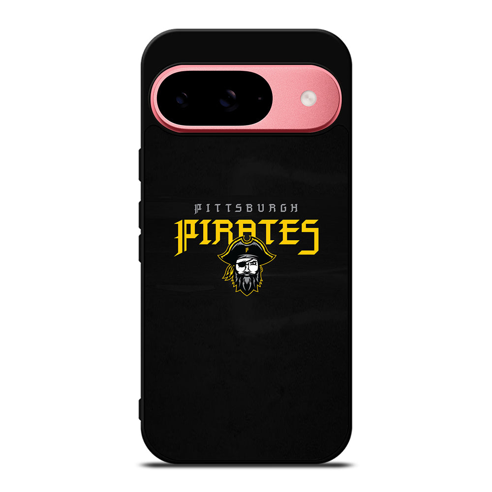 PITTSBURGH PIRATES MLB SYMBOL Google Pixel 9 Case Cover