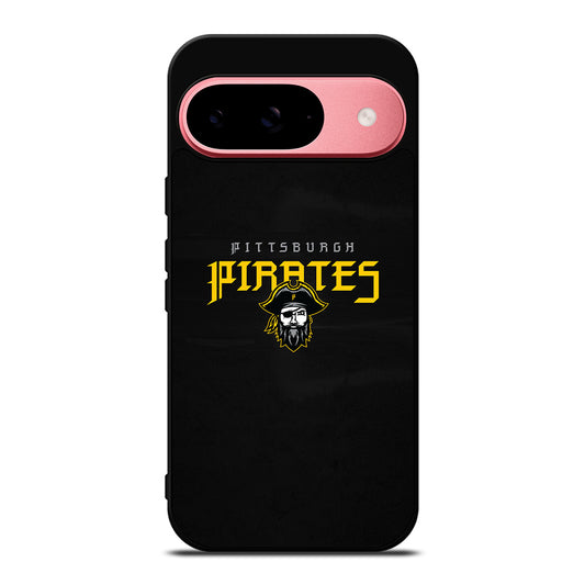 PITTSBURGH PIRATES MLB SYMBOL Google Pixel 9 Case Cover