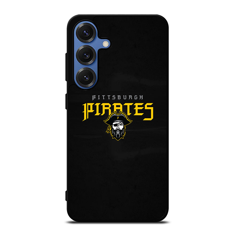 PITTSBURGH PIRATES MLB SYMBOL Samsung Galaxy S26 Case Cover