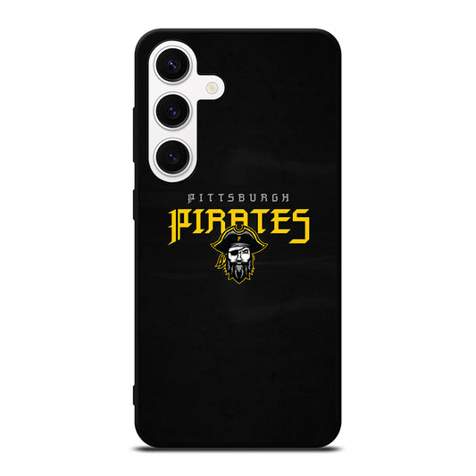 PITTSBURGH PIRATES MLB SYMBOL Samsung Galaxy S24 Case Cover