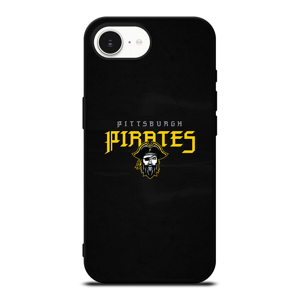 PITTSBURGH PIRATES MLB SYMBOL iPhone 16e Case Cover