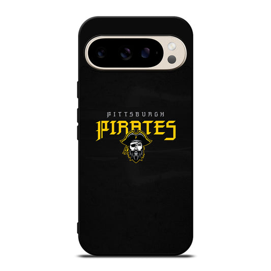 PITTSBURGH PIRATES MLB SYMBOL Google Pixel 9 Pro Case Cover
