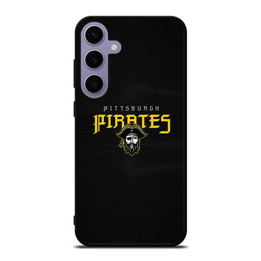 PITTSBURGH PIRATES MLB SYMBOL Samsung Galaxy S24 Plus Case Cover