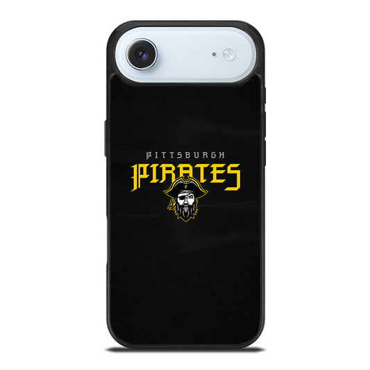 PITTSBURGH PIRATES MLB SYMBOL iPhone Air Case Cover