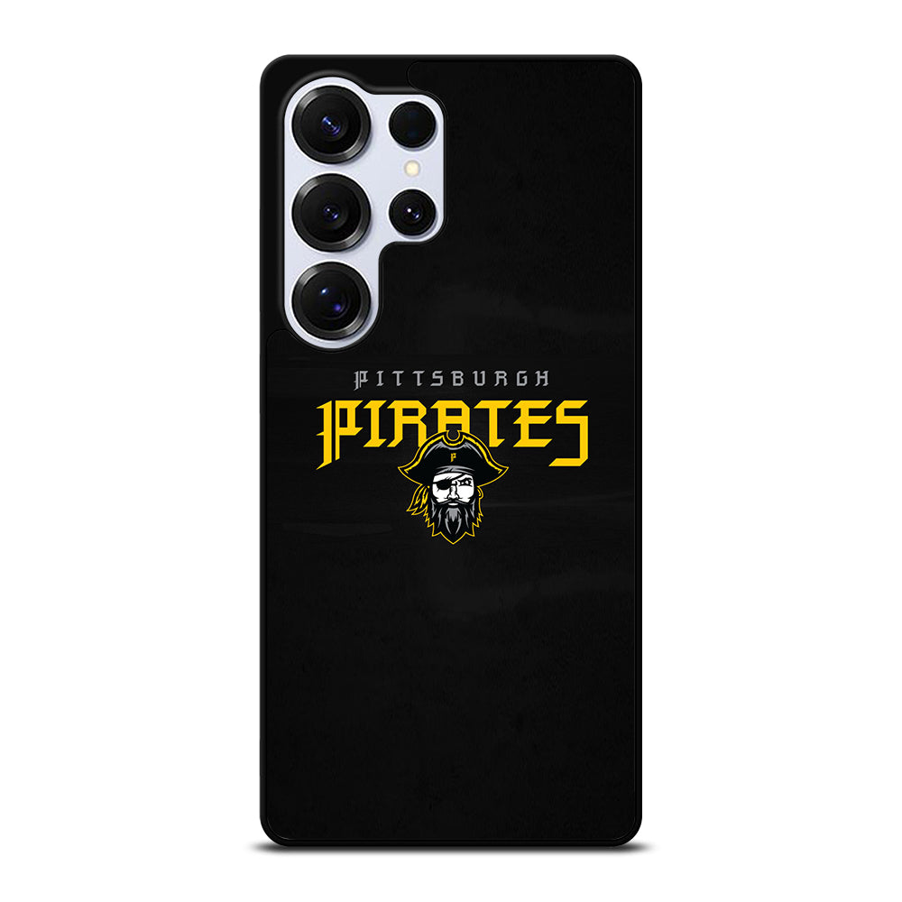 PITTSBURGH PIRATES MLB SYMBOL Samsung Galaxy S26 Ultra Case Cover