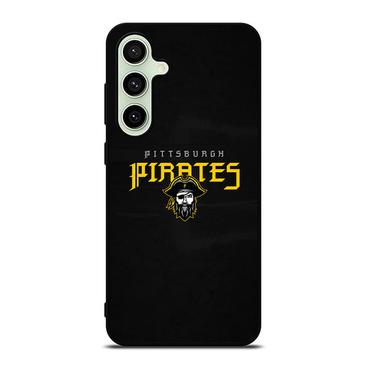 PITTSBURGH PIRATES MLB SYMBOL Samsung Galaxy S24 FE Case Cover