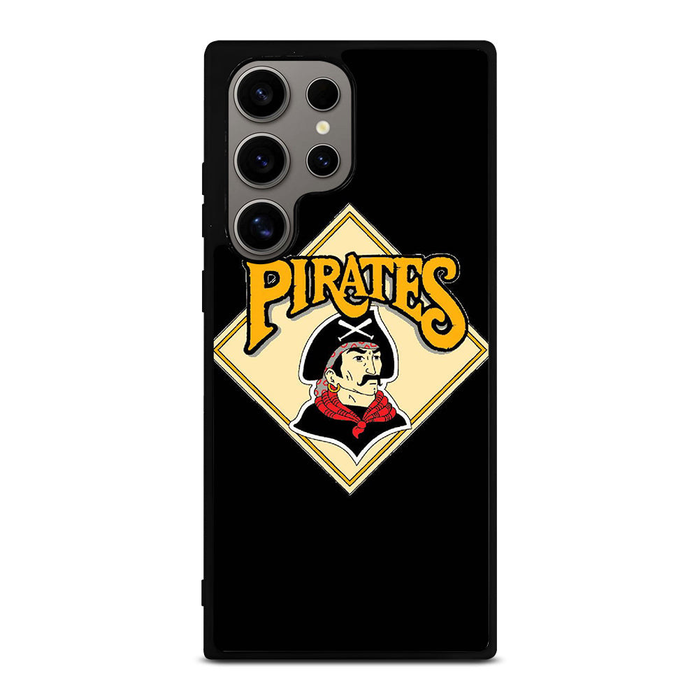 PITTSBURGH PIRATES MLB TEAM Samsung Galaxy S24 Ultra Case Cover