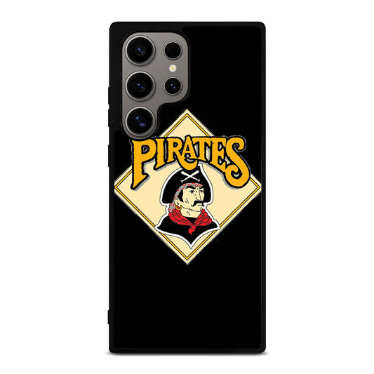 PITTSBURGH PIRATES MLB TEAM Samsung Galaxy S24 Ultra Case Cover