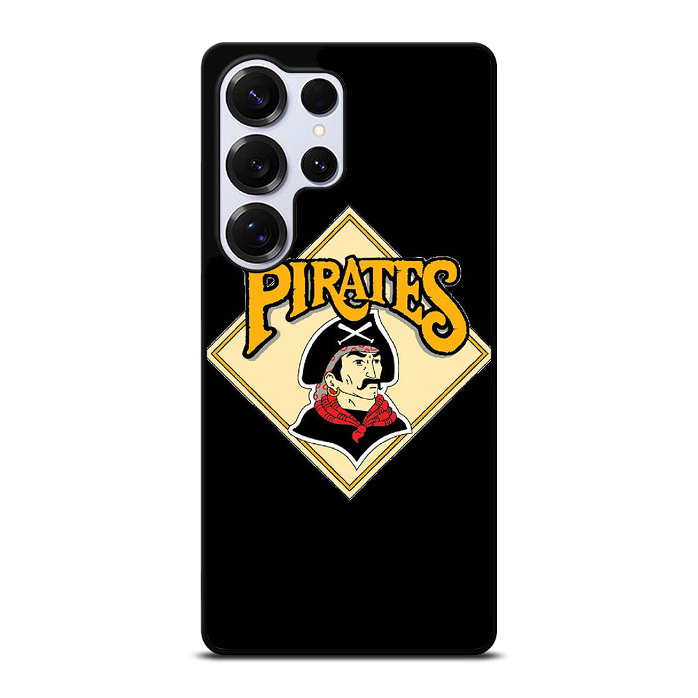 PITTSBURGH PIRATES MLB TEAM Samsung Galaxy S25 Ultra Case Cover