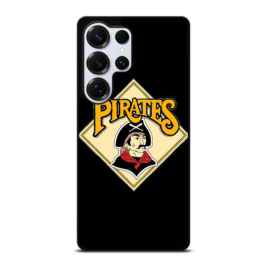 PITTSBURGH PIRATES MLB TEAM Samsung Galaxy S25 Ultra Case Cover