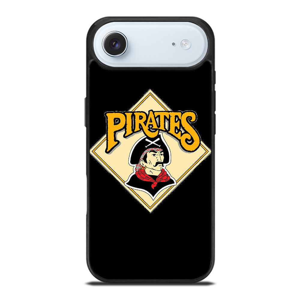 PITTSBURGH PIRATES MLB TEAM iPhone Air Case Cover