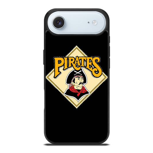 PITTSBURGH PIRATES MLB TEAM iPhone Air Case Cover