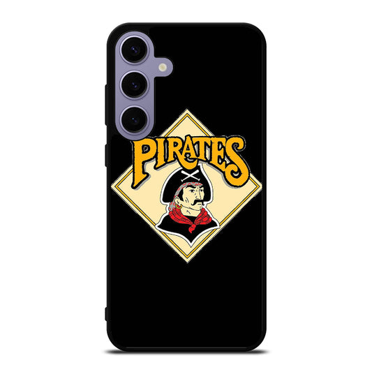 PITTSBURGH PIRATES MLB TEAM Samsung Galaxy S24 Plus Case Cover