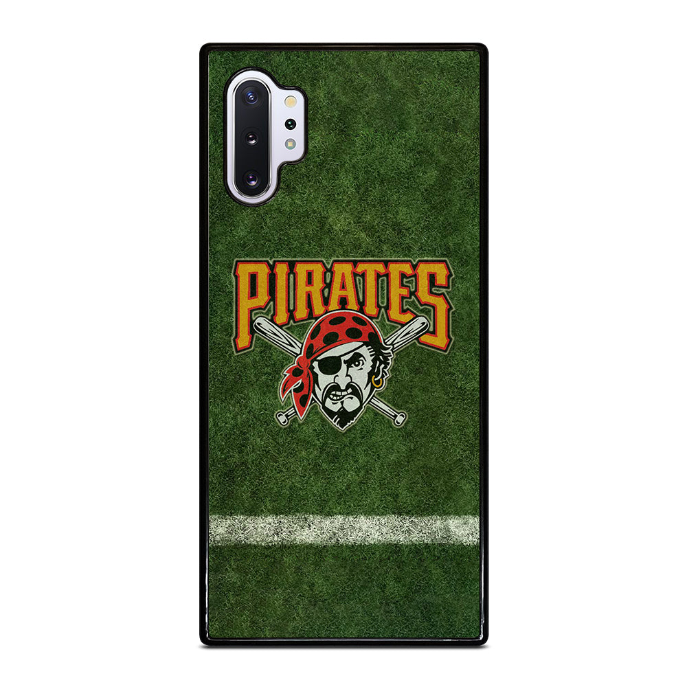 PITTSBURGH PIRATES SYMBOL Samsung Galaxy Note 10 Plus Case Cover