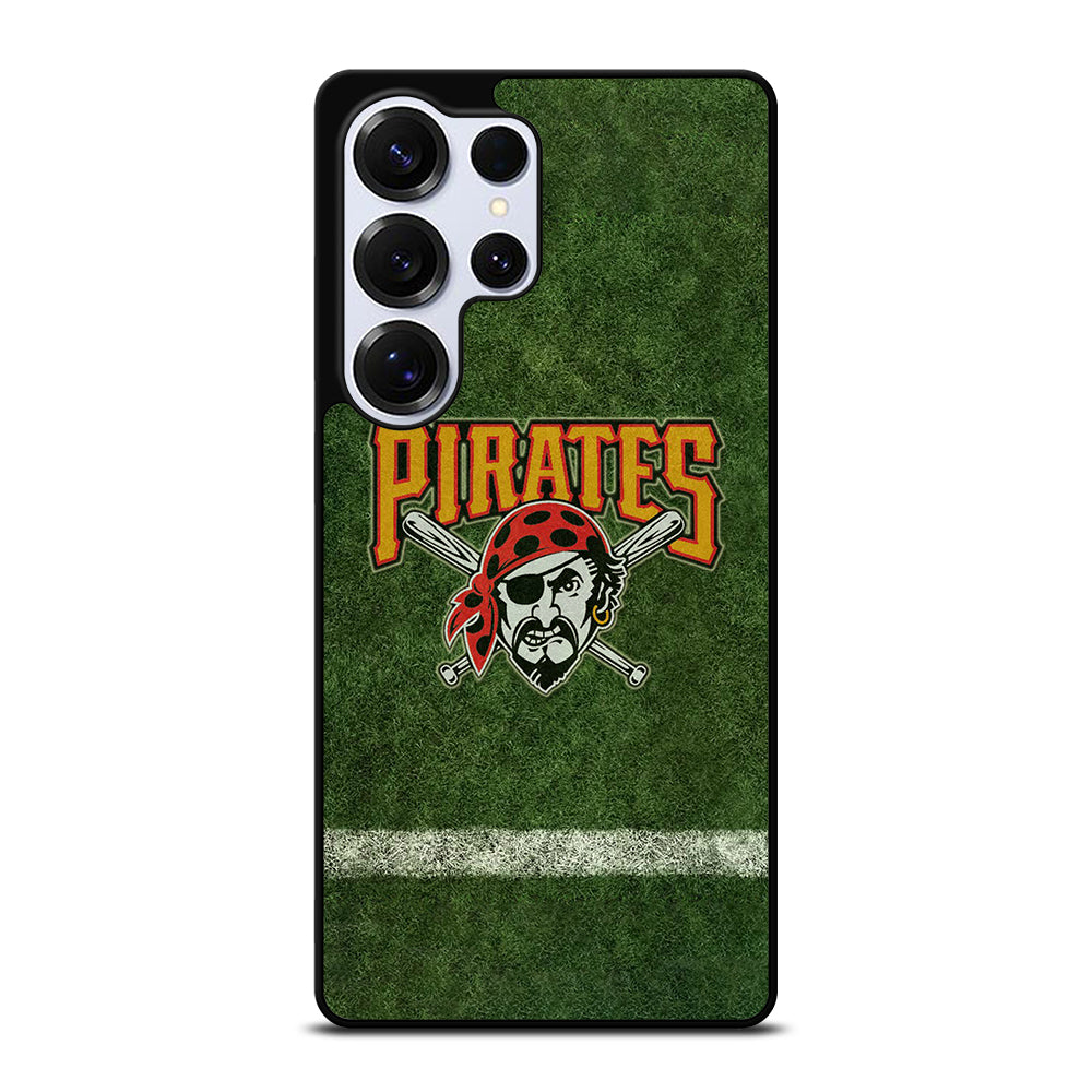 PITTSBURGH PIRATES SYMBOL Samsung Galaxy S26 Ultra Case Cover