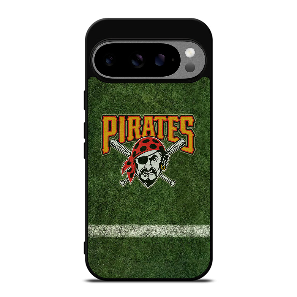 PITTSBURGH PIRATES SYMBOL Google Pixel 9 Pro XL Case Cover