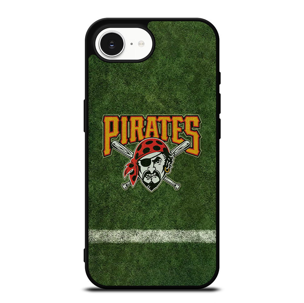 PITTSBURGH PIRATES SYMBOL iPhone 16e Case Cover