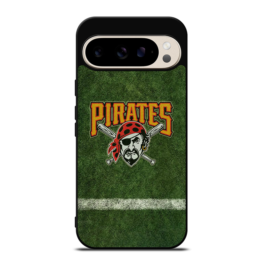 PITTSBURGH PIRATES SYMBOL Google Pixel 9 Pro Case Cover