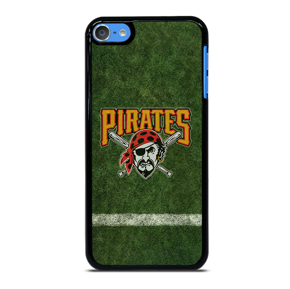 PITTSBURGH PIRATES SYMBOL iPod Touch 7 Case Cover