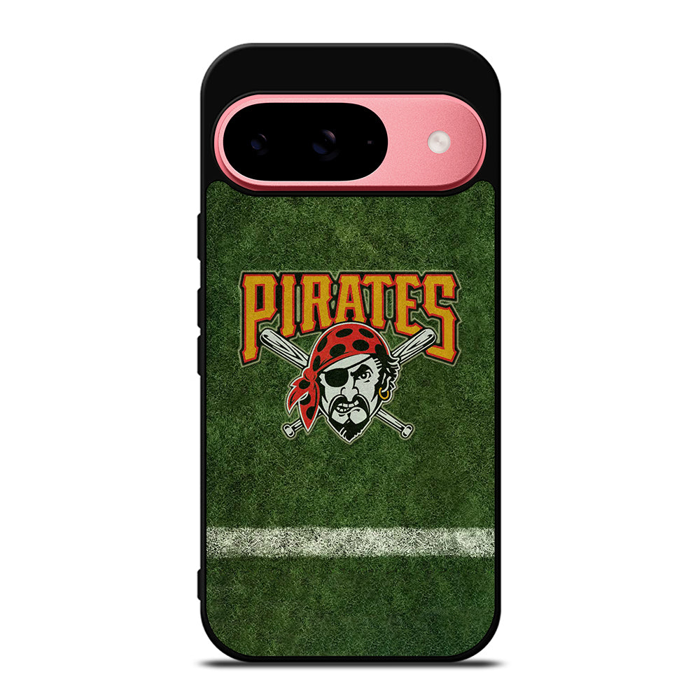 PITTSBURGH PIRATES SYMBOL Google Pixel 9 Case Cover