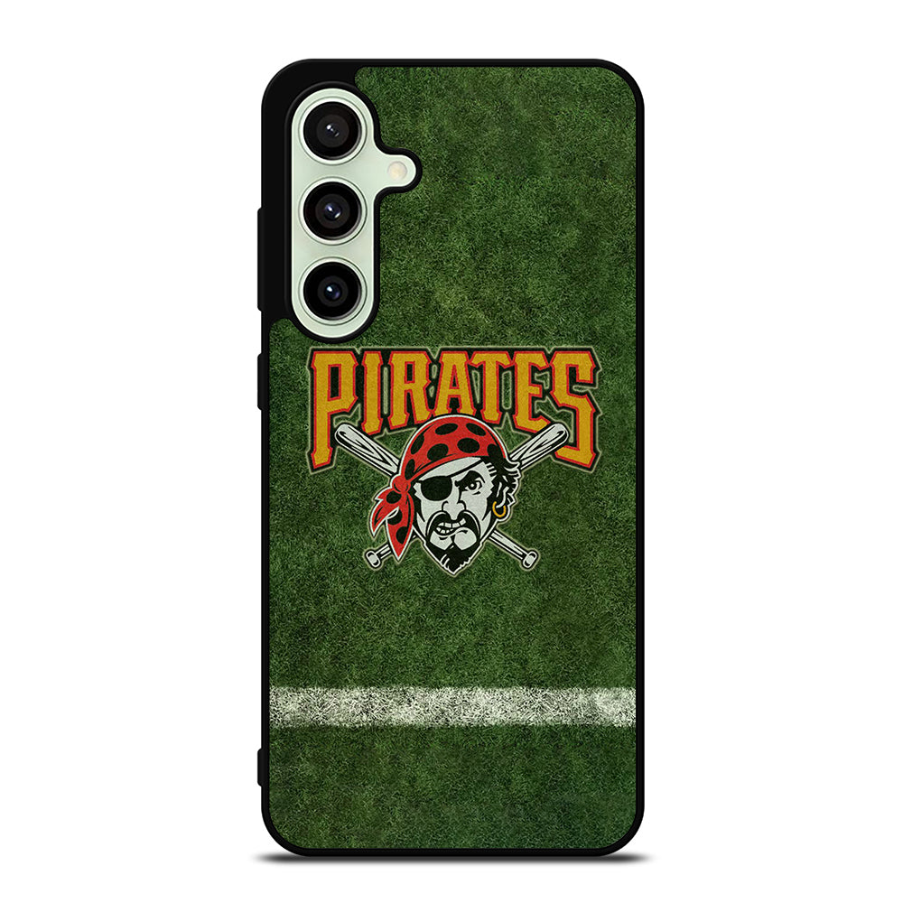 PITTSBURGH PIRATES SYMBOL Samsung Galaxy S24 FE Case Cover