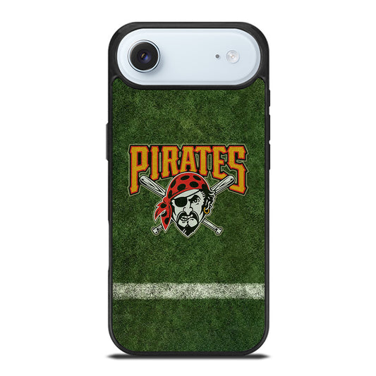 PITTSBURGH PIRATES SYMBOL iPhone Air Case Cover