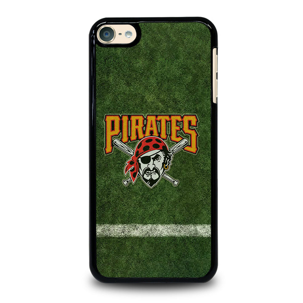 PITTSBURGH PIRATES SYMBOL iPod Touch 6 Case Cover