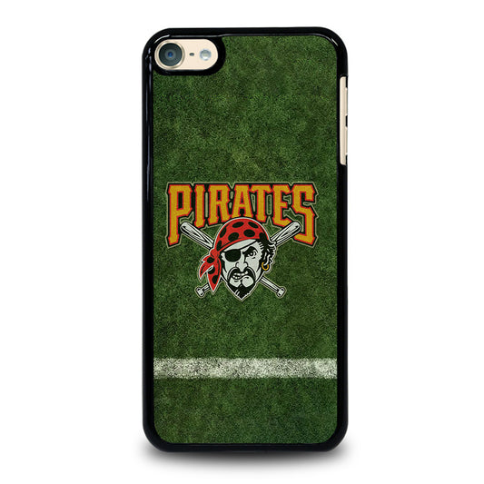 PITTSBURGH PIRATES SYMBOL iPod Touch 6 Case Cover