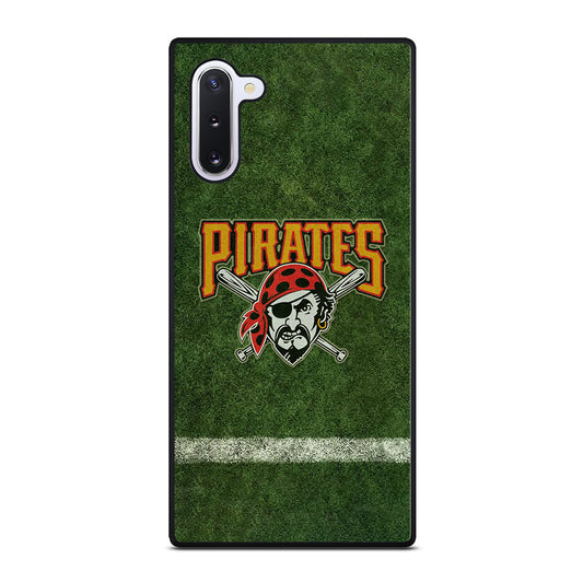 PITTSBURGH PIRATES SYMBOL Samsung Galaxy Note 10 Case Cover