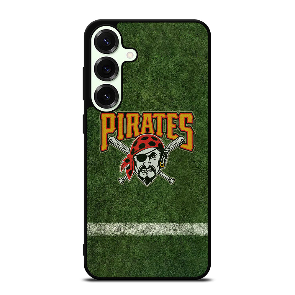 PITTSBURGH PIRATES SYMBOL Samsung Galaxy S25 Plus Case Cover