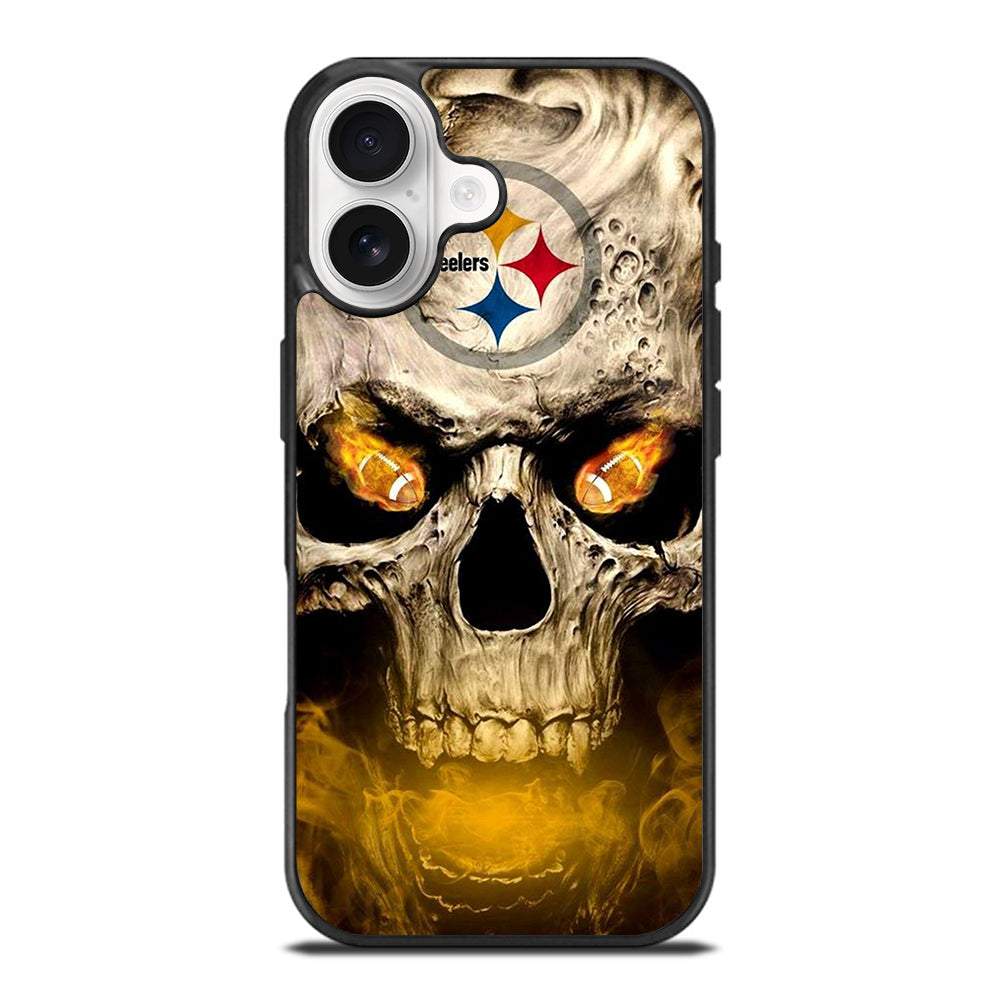 2046 SECONDS OF SUMMER BAND 1 iPhone 17 Case Cover