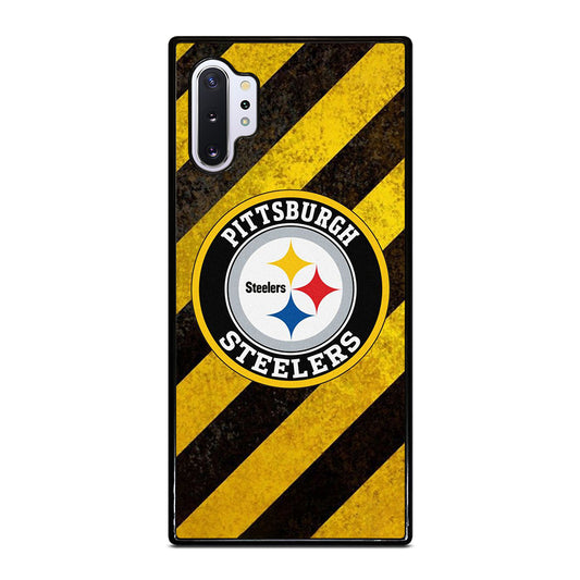 PITTSBURGH STEELERS SYMBOL Samsung Galaxy Note 10 Plus Case Cover