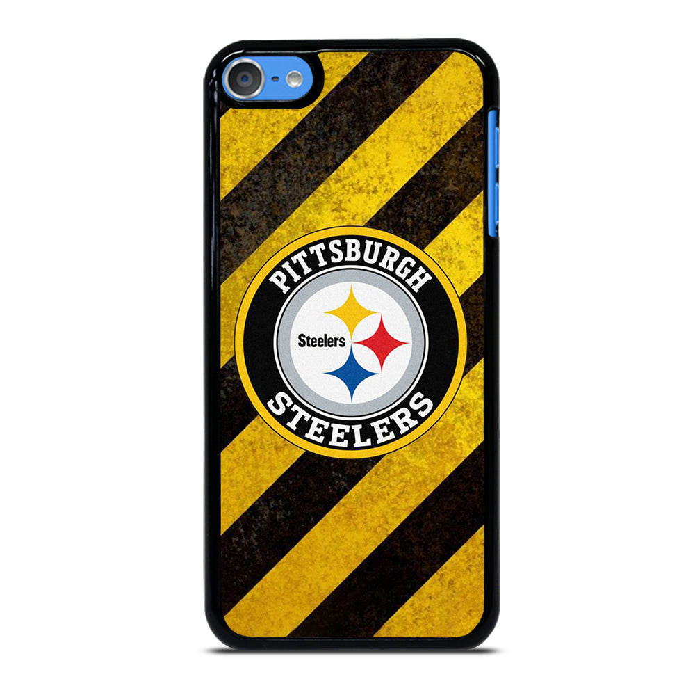 PITTSBURGH STEELERS SYMBOL iPod Touch 7 Case Cover