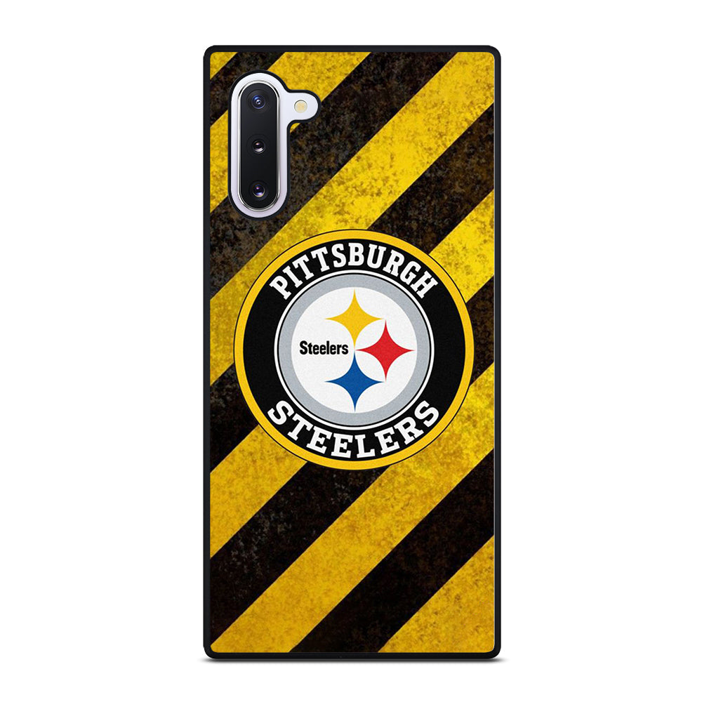 PITTSBURGH STEELERS SYMBOL Samsung Galaxy Note 10 Case Cover