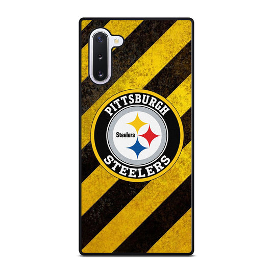 PITTSBURGH STEELERS SYMBOL Samsung Galaxy Note 10 Case Cover