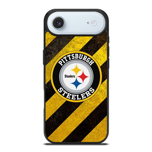 PITTSBURGH STEELERS SYMBOL iPhone Air Case Cover