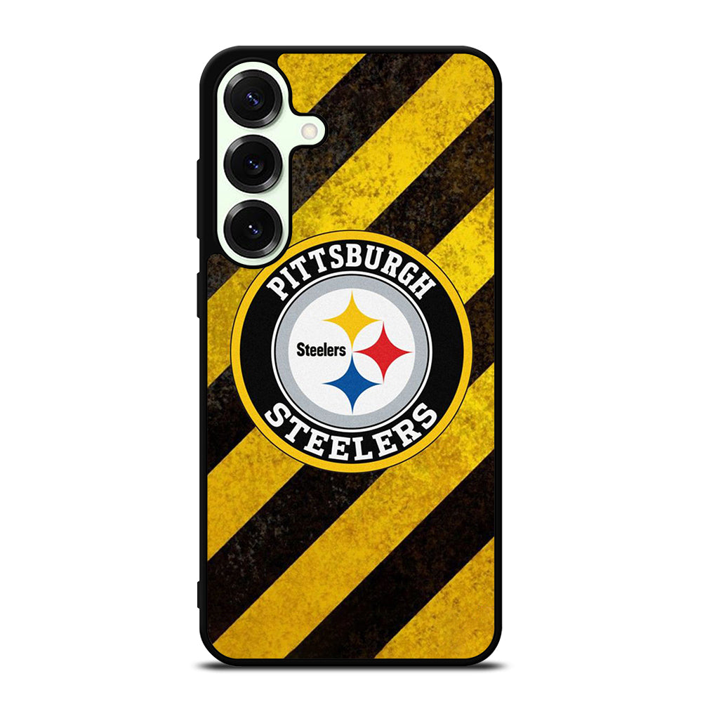 PITTSBURGH STEELERS SYMBOL Samsung Galaxy S26 Plus Case Cover