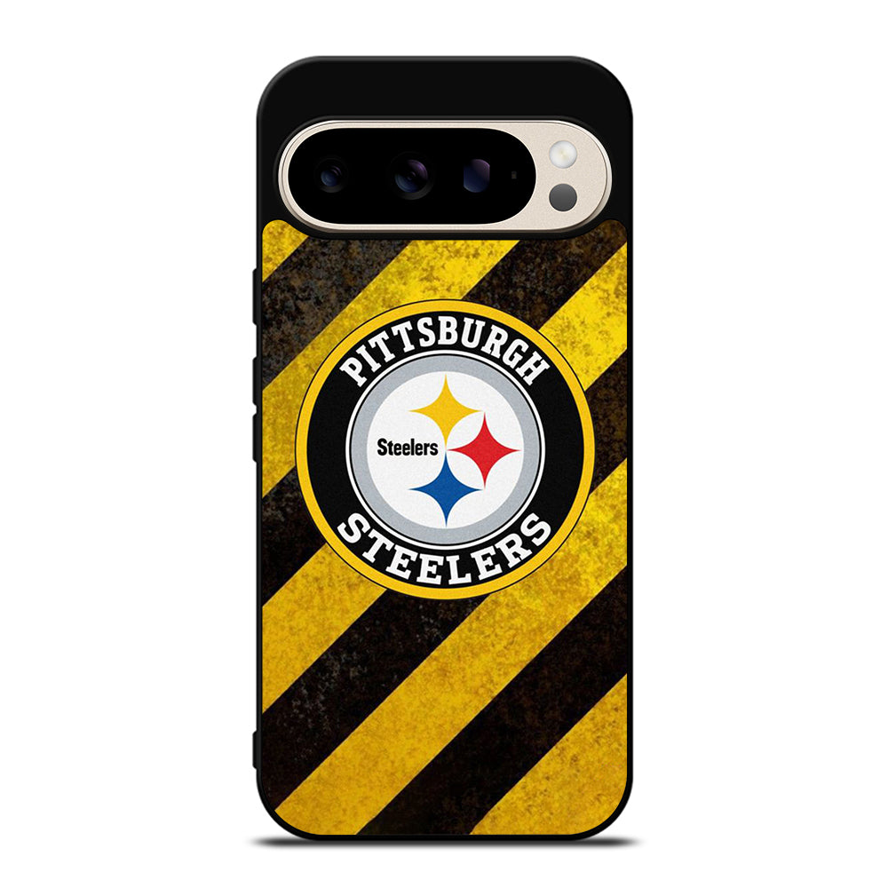 PITTSBURGH STEELERS SYMBOL Google Pixel 9 Pro Case Cover