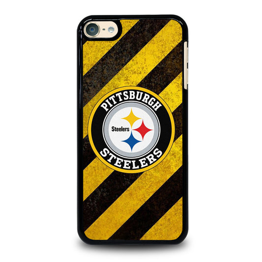 PITTSBURGH STEELERS SYMBOL iPod Touch 6 Case Cover