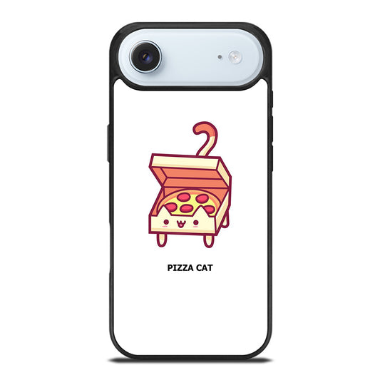 PIZZA CAT CUTE iPhone Air Case Cover