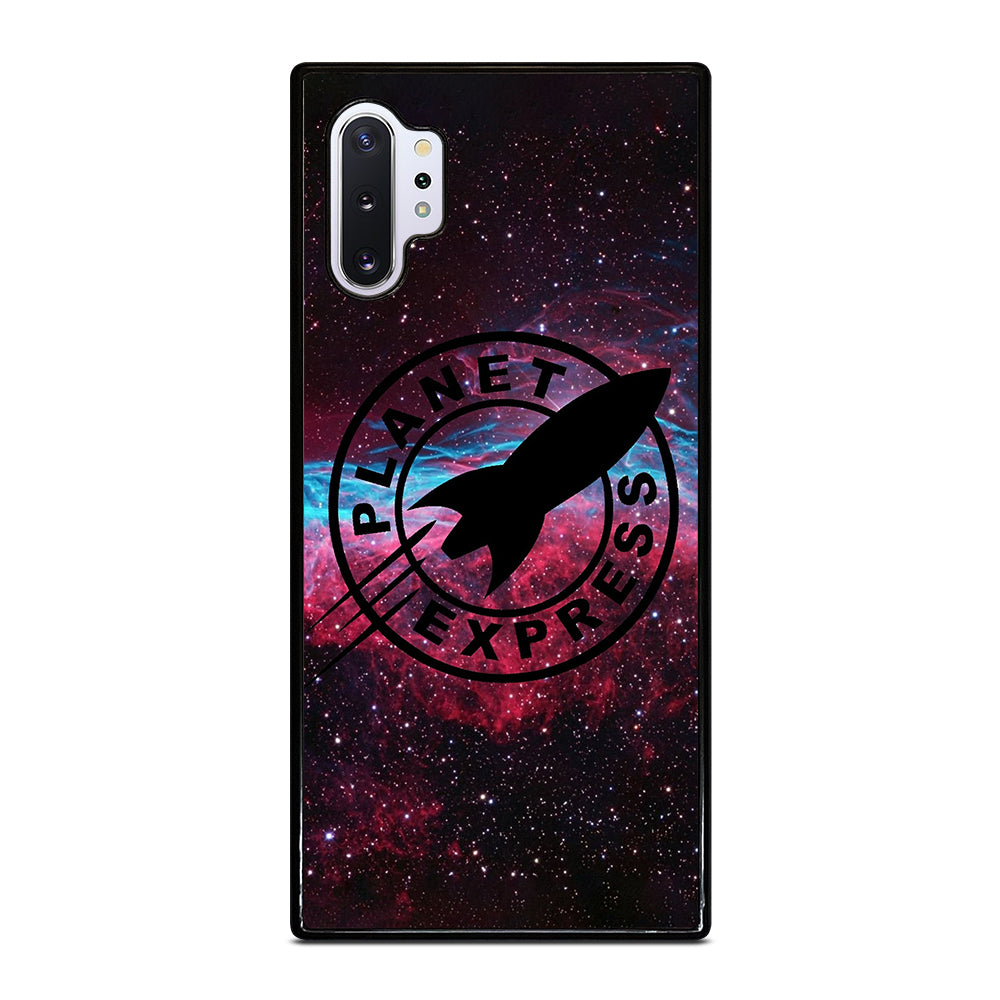 PLANET EXPRESS GALAXY Samsung Galaxy Note 10 Plus Case Cover