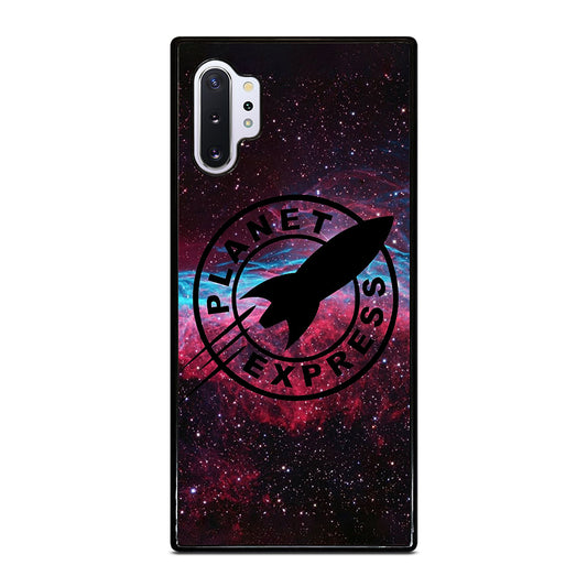 PLANET EXPRESS GALAXY Samsung Galaxy Note 10 Plus Case Cover