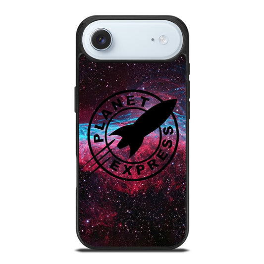 PLANET EXPRESS GALAXY iPhone Air Case Cover